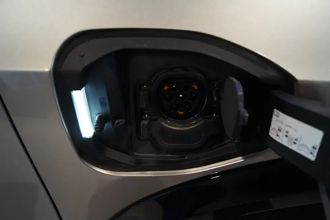 Nissan Ariya - Thumbnail 11