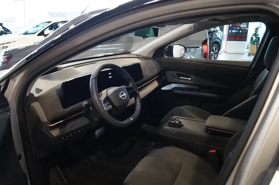 Nissan Ariya - Thumbnail 3