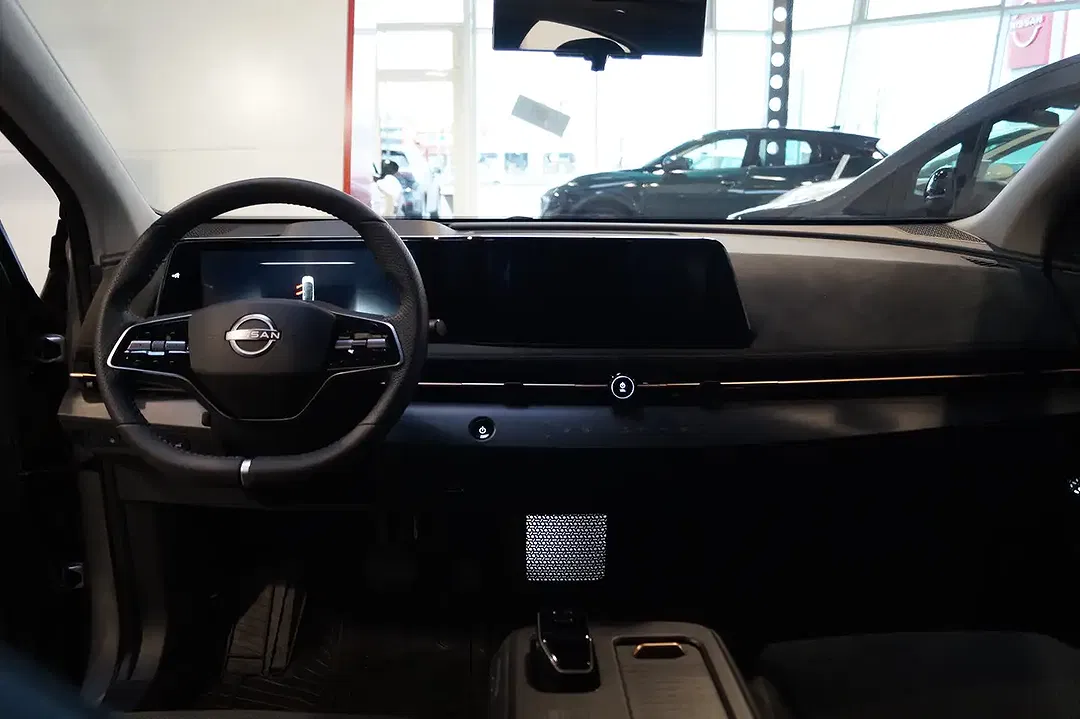 Nissan Ariya - Thumbnail 6