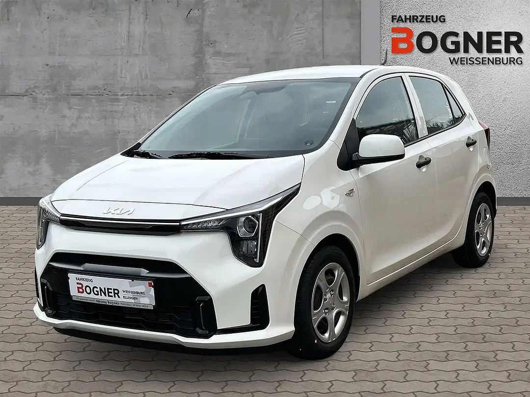 Kia Picanto - Afbeelding 1
