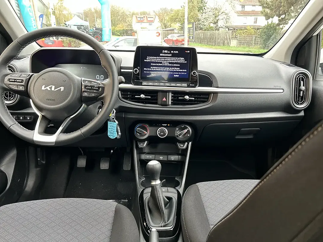 Kia Picanto - Thumbnail 6