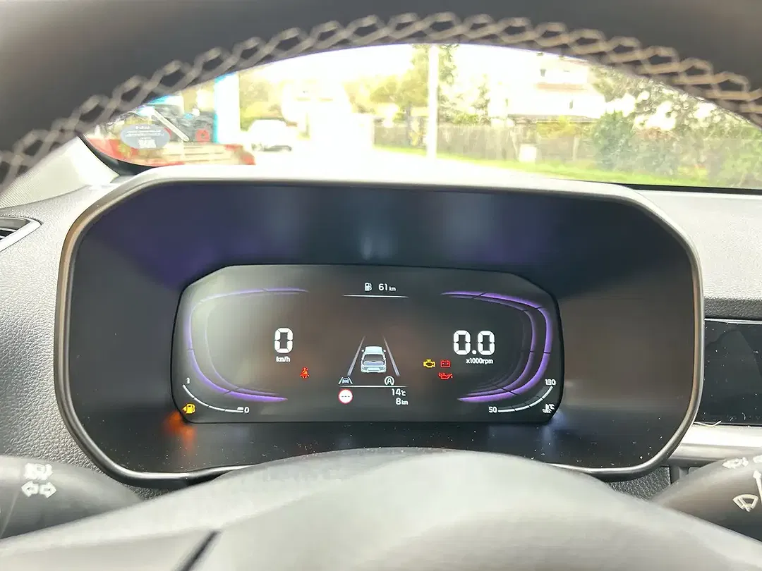 Kia Picanto - Thumbnail 9