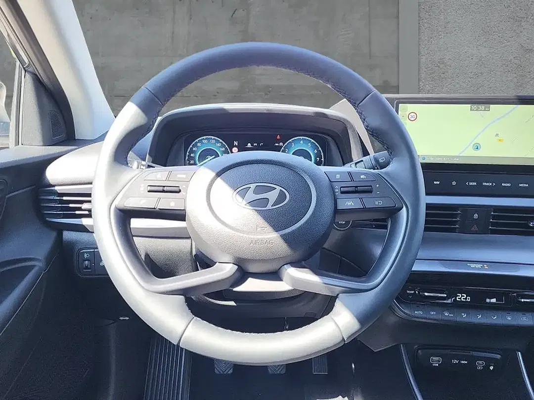 Hyundai i20 - Thumbnail 13