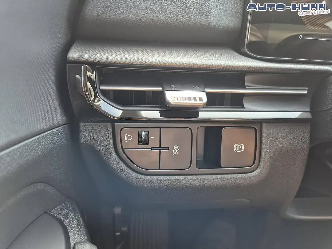 Kia Sportage - Thumbnail 11