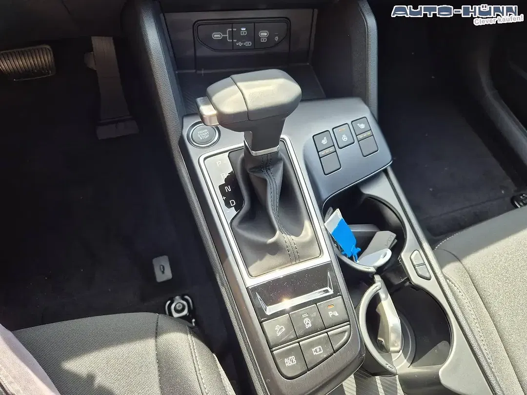 Kia Sportage - Thumbnail 13