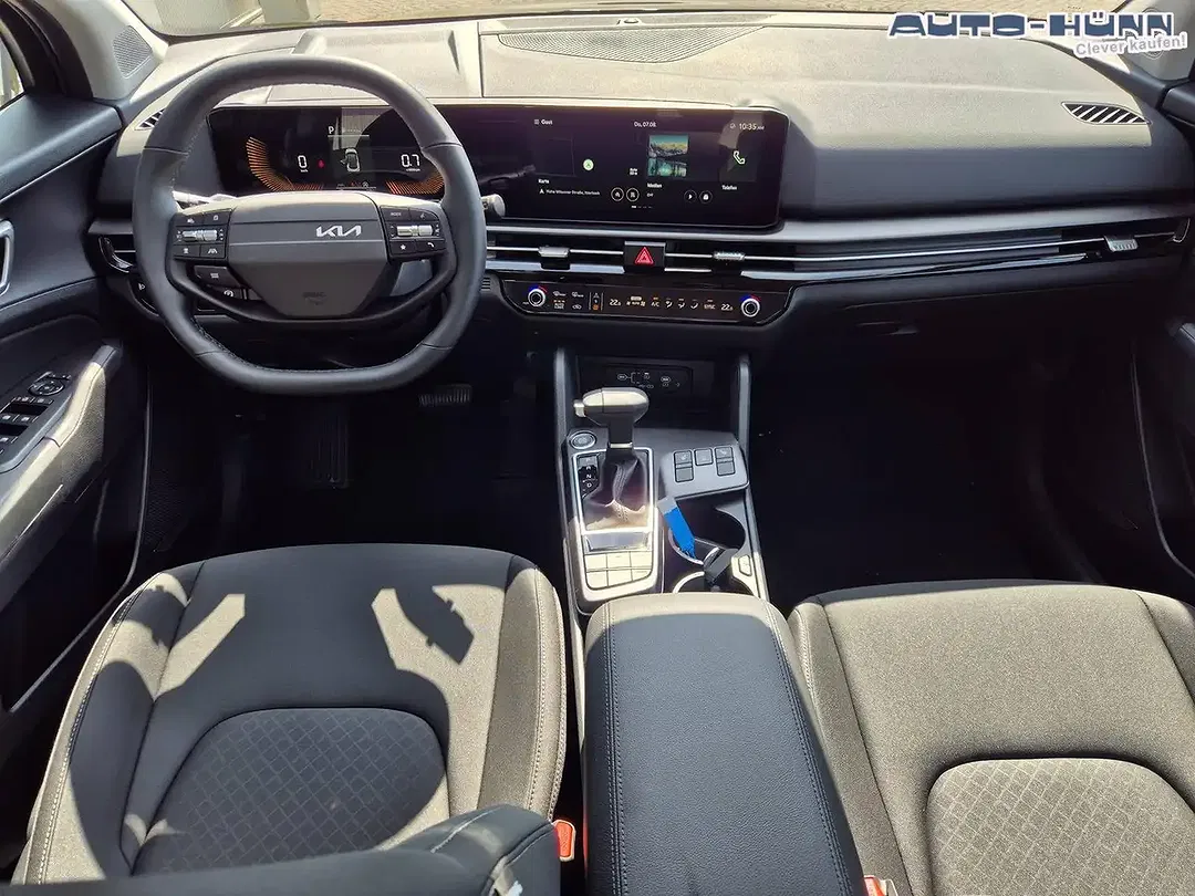 Kia Sportage - Thumbnail 23
