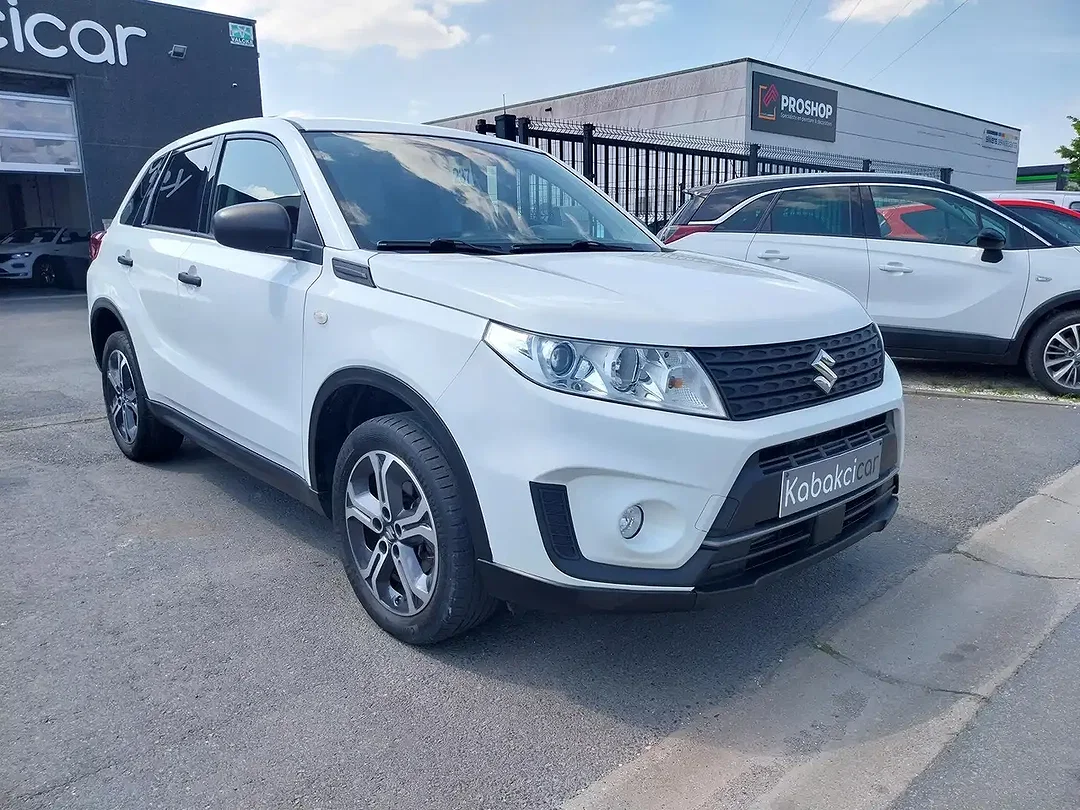 Suzuki Vitara - Afbeelding 1