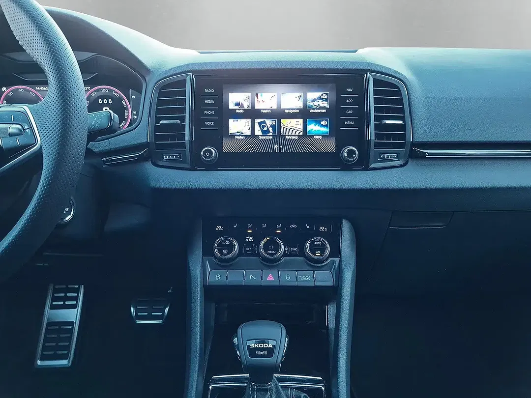 Skoda Karoq - Thumbnail 13