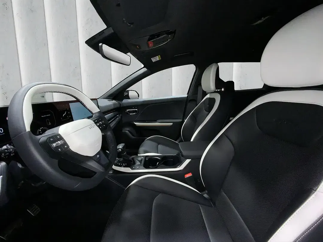 Kia K4 - Thumbnail 10