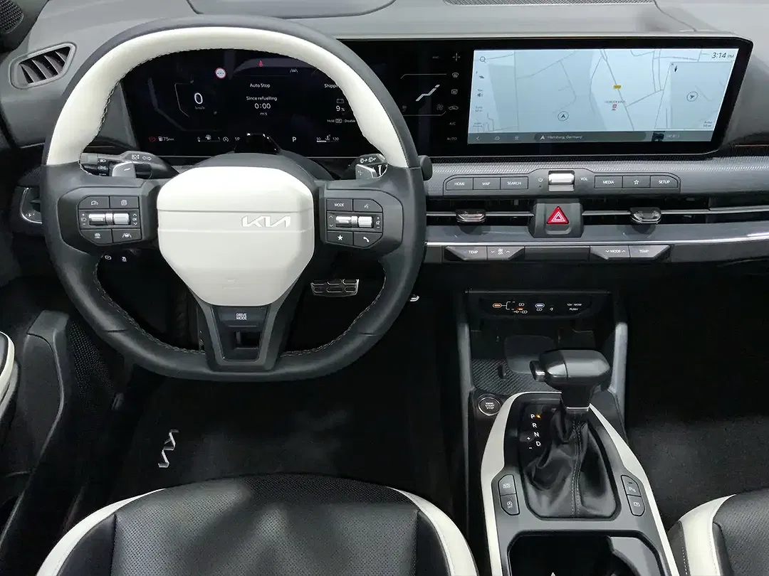 Kia K4 - Thumbnail 12