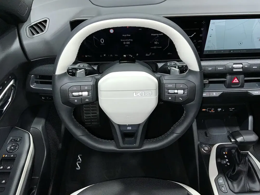 Kia K4 - Thumbnail 13
