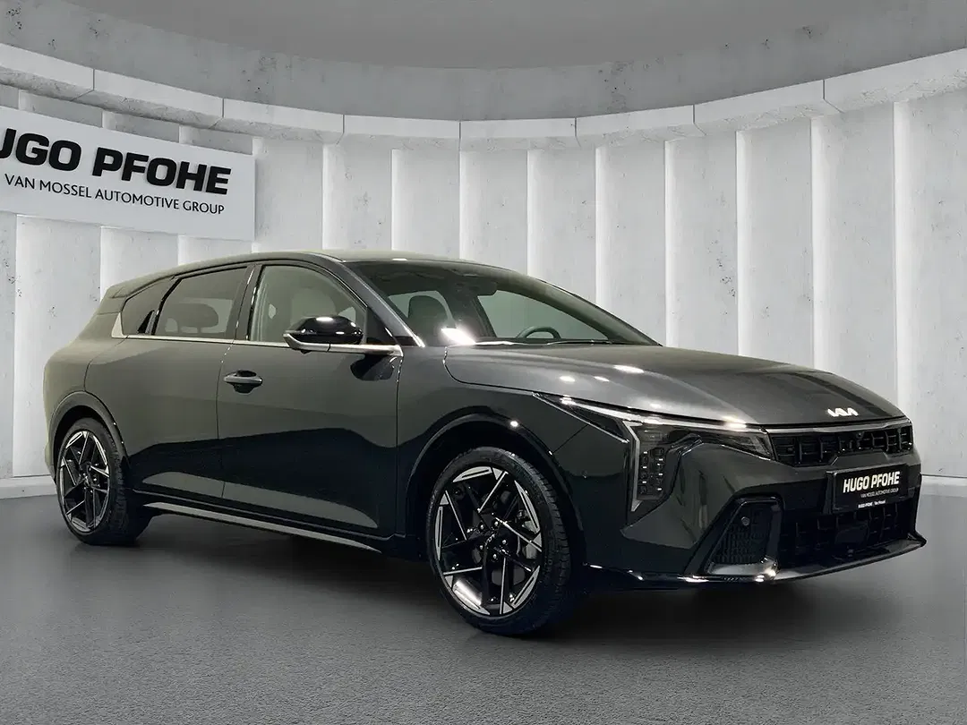 Kia K4 - Thumbnail 7
