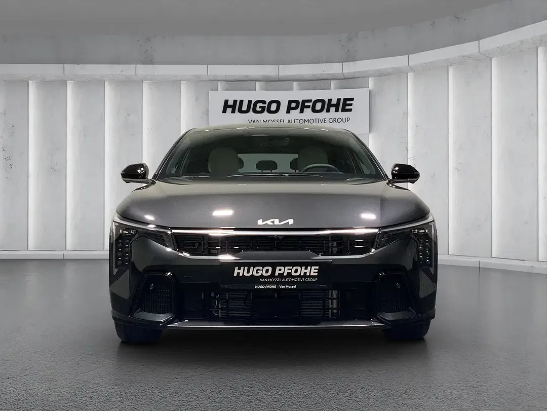 Kia K4 - Thumbnail 8