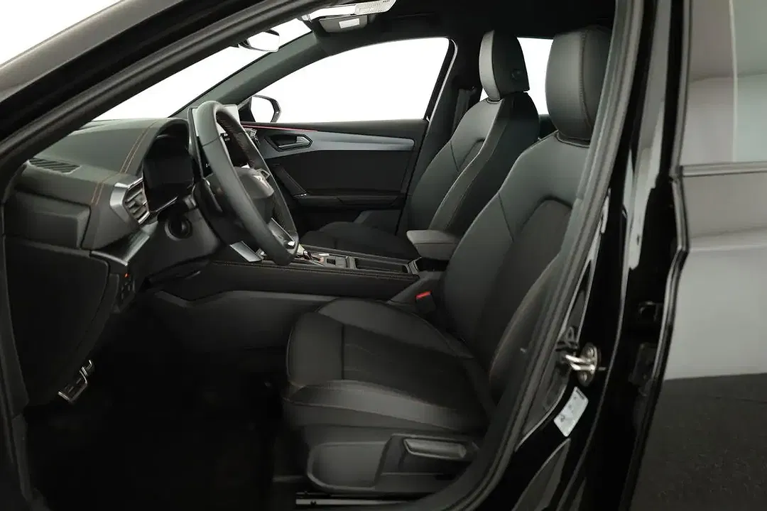 CUPRA Leon - Thumbnail 10