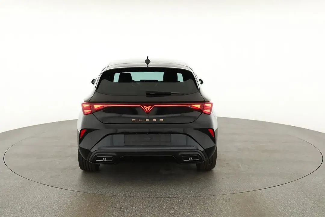 CUPRA Leon - Thumbnail 14