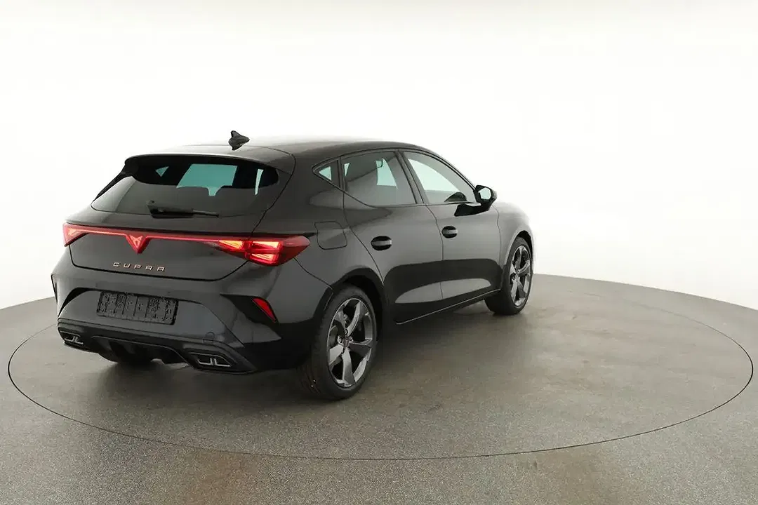 CUPRA Leon - Thumbnail 16