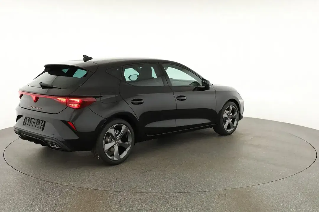 CUPRA Leon - Thumbnail 17