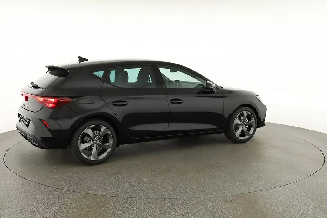 CUPRA Leon - Thumbnail 18