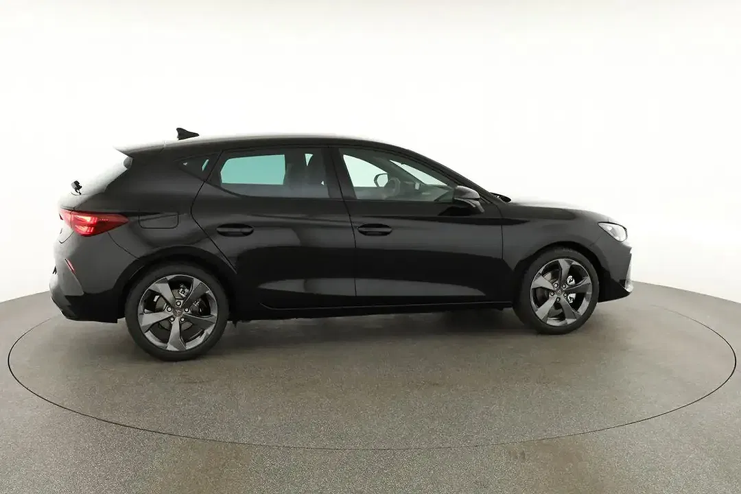 CUPRA Leon - Thumbnail 19