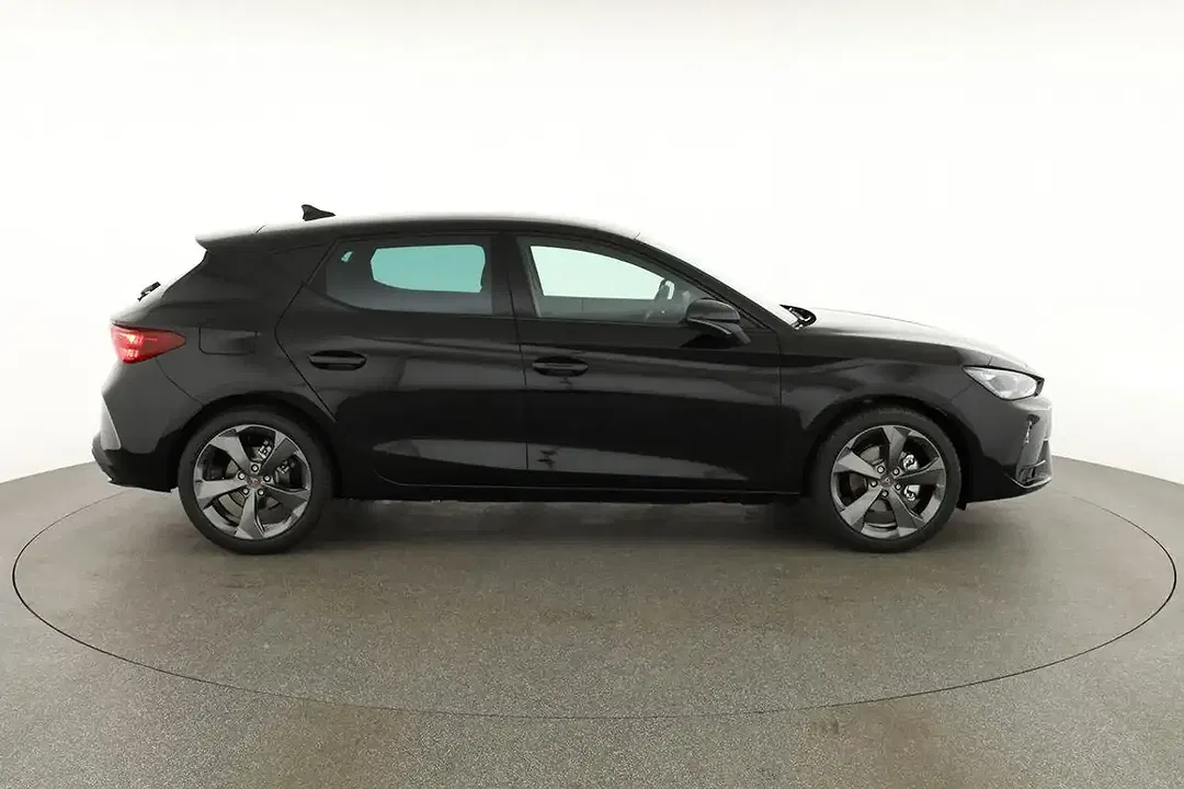 CUPRA Leon - Thumbnail 20