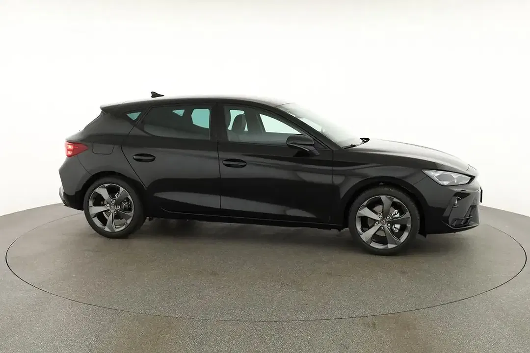 CUPRA Leon - Thumbnail 21