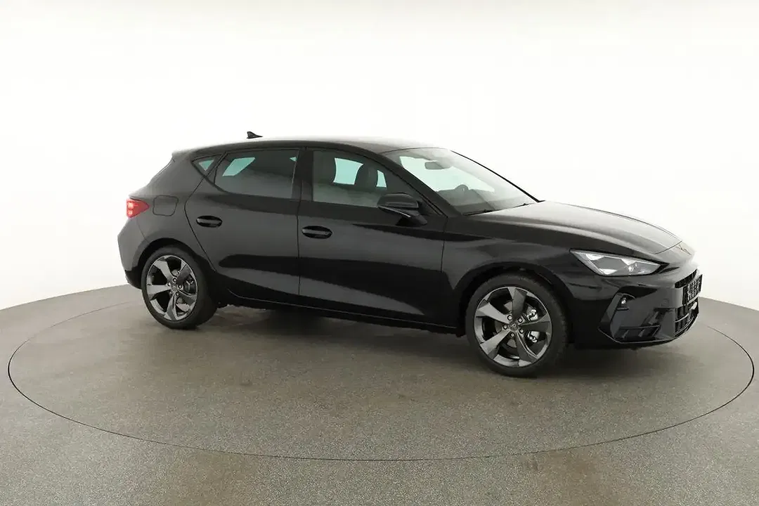 CUPRA Leon - Thumbnail 22