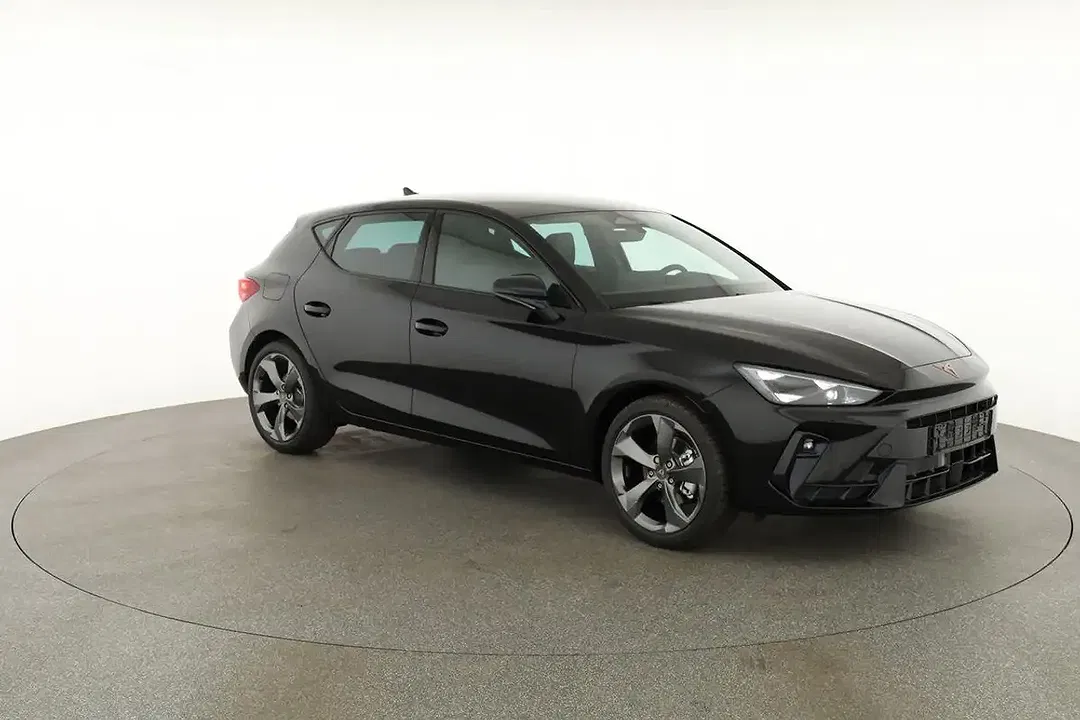 CUPRA Leon - Thumbnail 23
