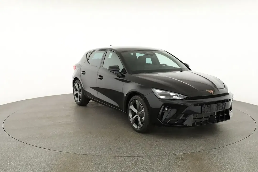 CUPRA Leon - Thumbnail 24
