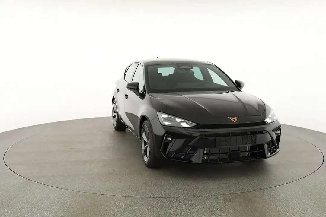 CUPRA Leon - Thumbnail 25