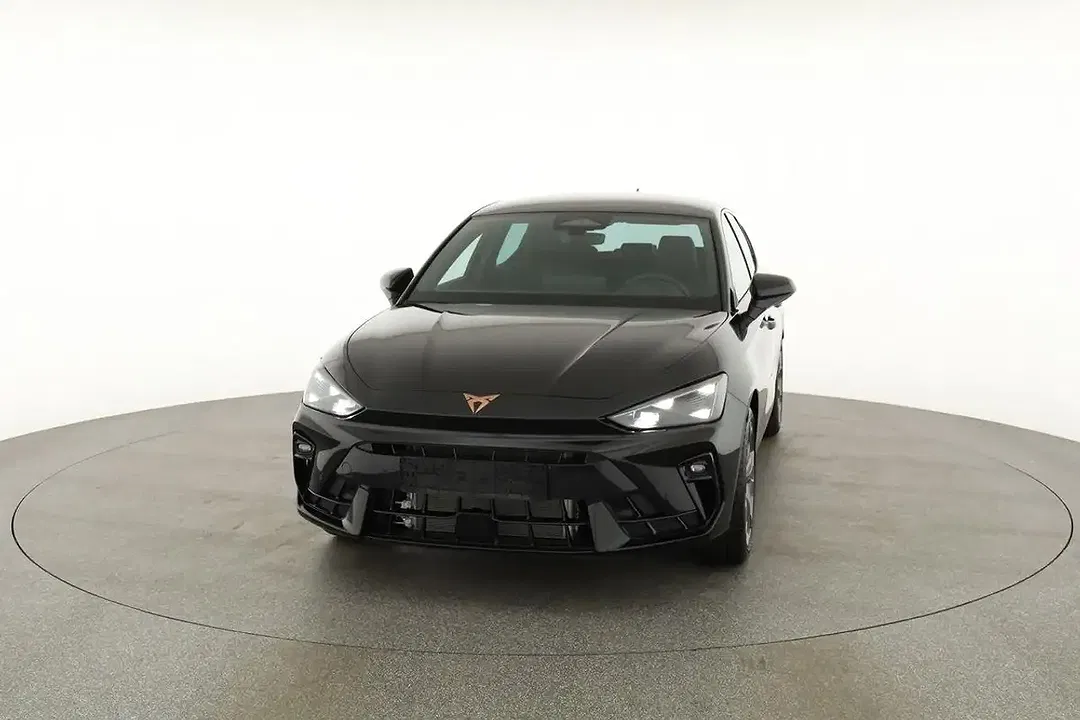 CUPRA Leon - Thumbnail 27
