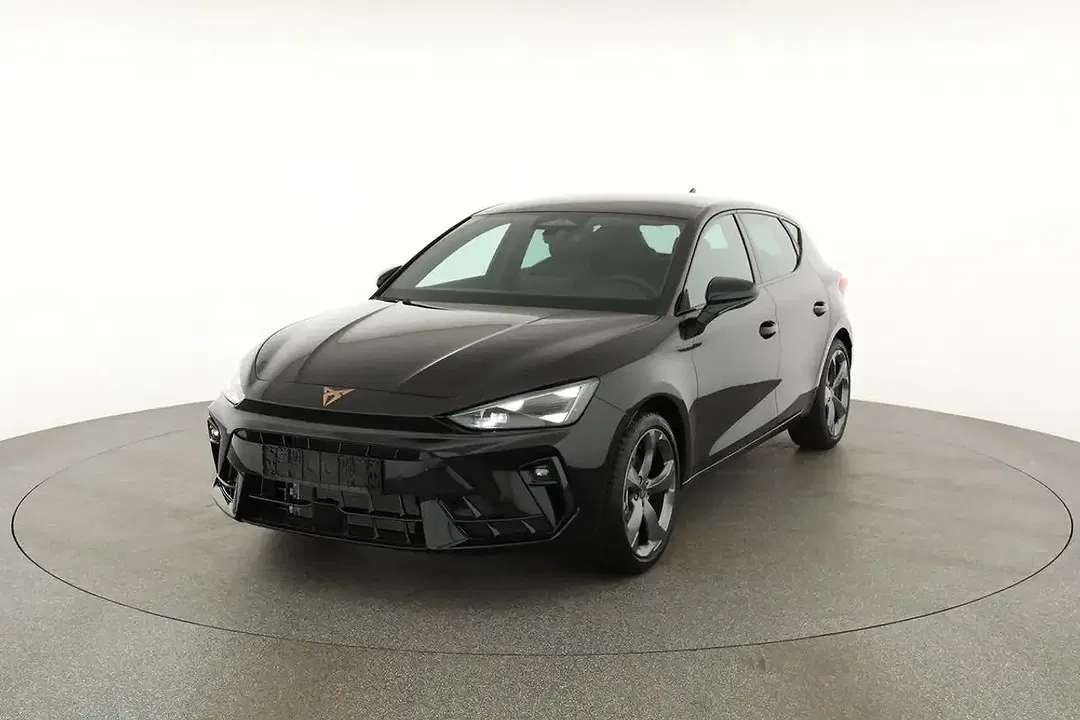 CUPRA Leon - Thumbnail 28