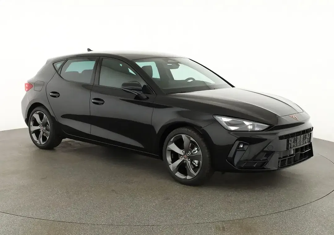 CUPRA Leon - Thumbnail 2