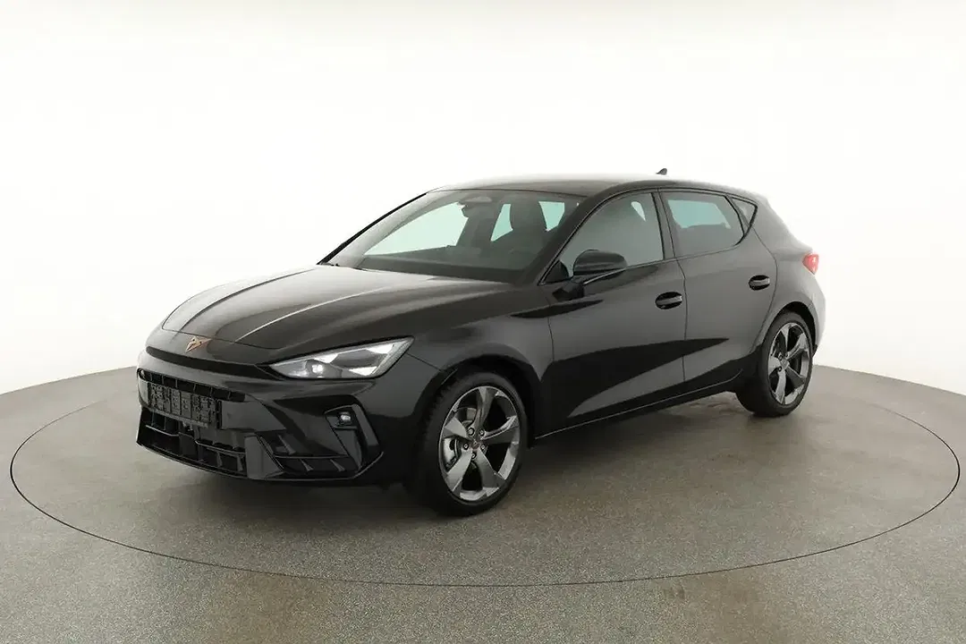 CUPRA Leon - Thumbnail 29