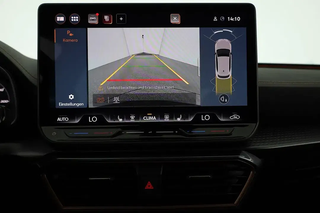 CUPRA Leon - Thumbnail 7