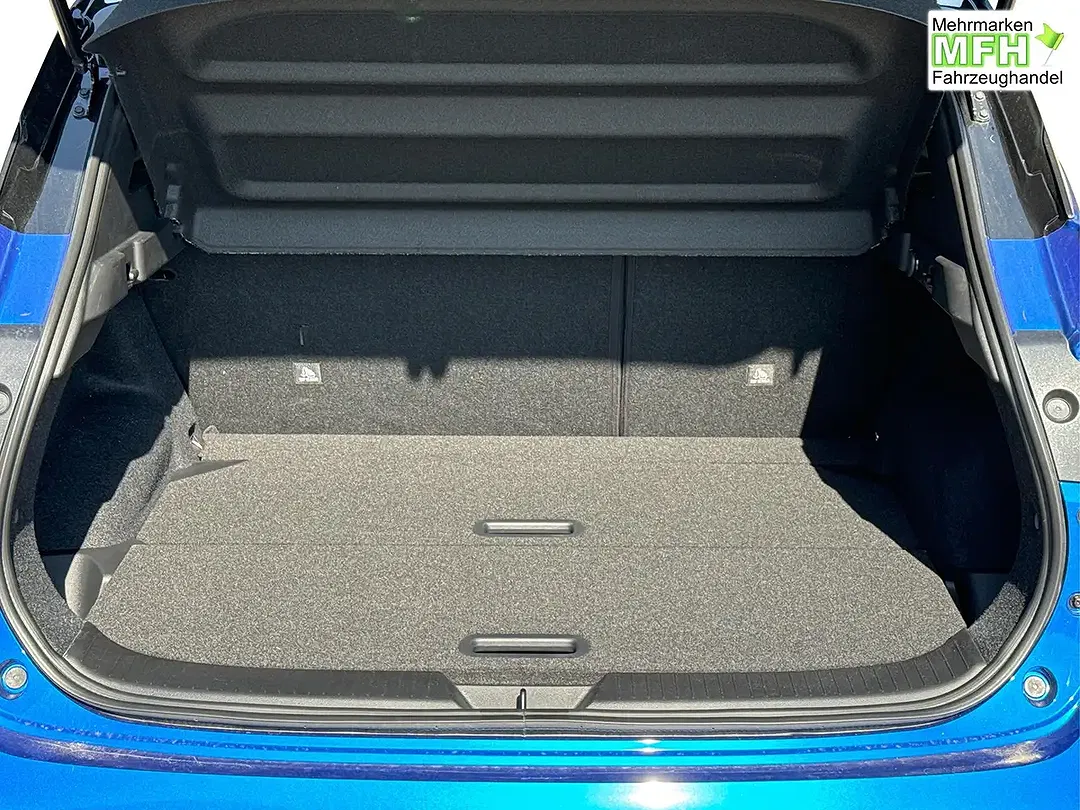 Nissan Qashqai - Thumbnail 8