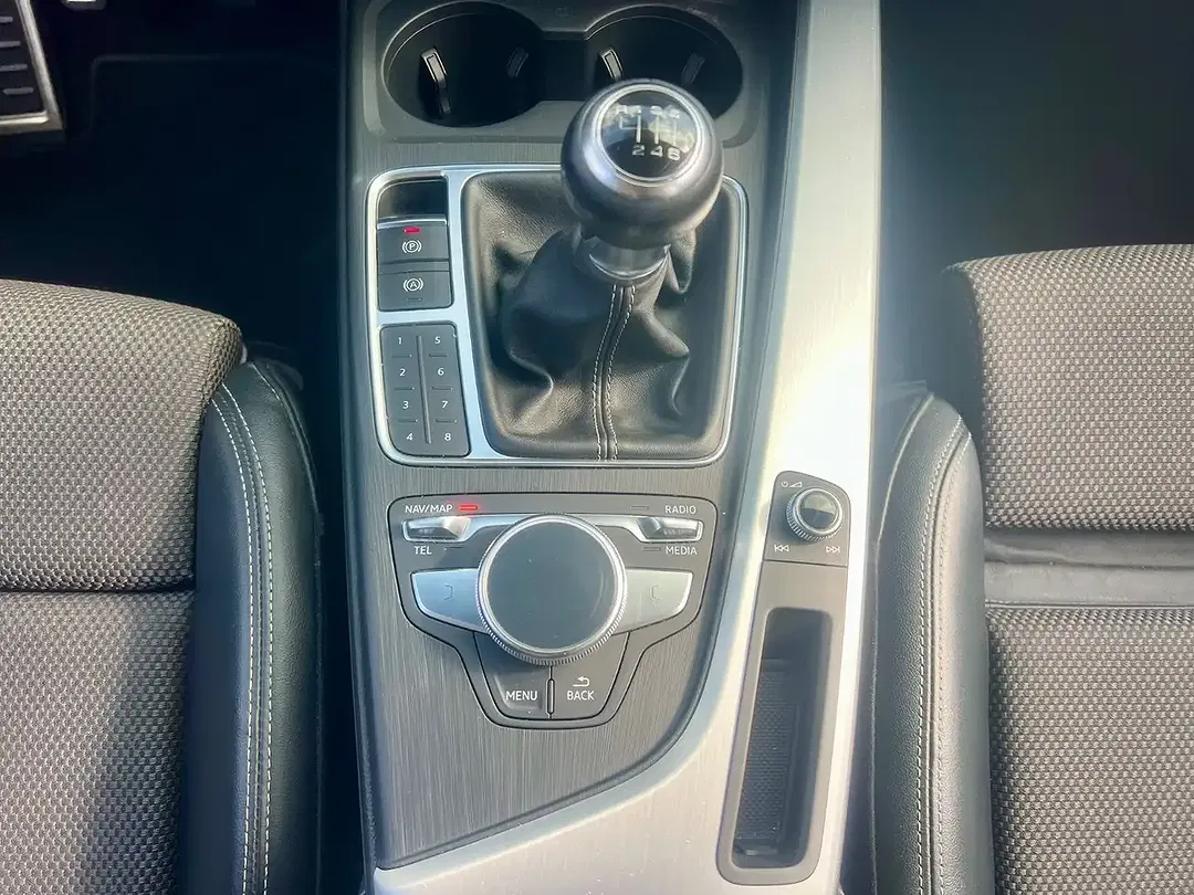 Audi A5 - Thumbnail 14