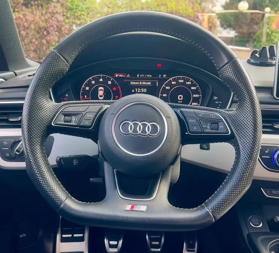 Audi A5 - Thumbnail 15