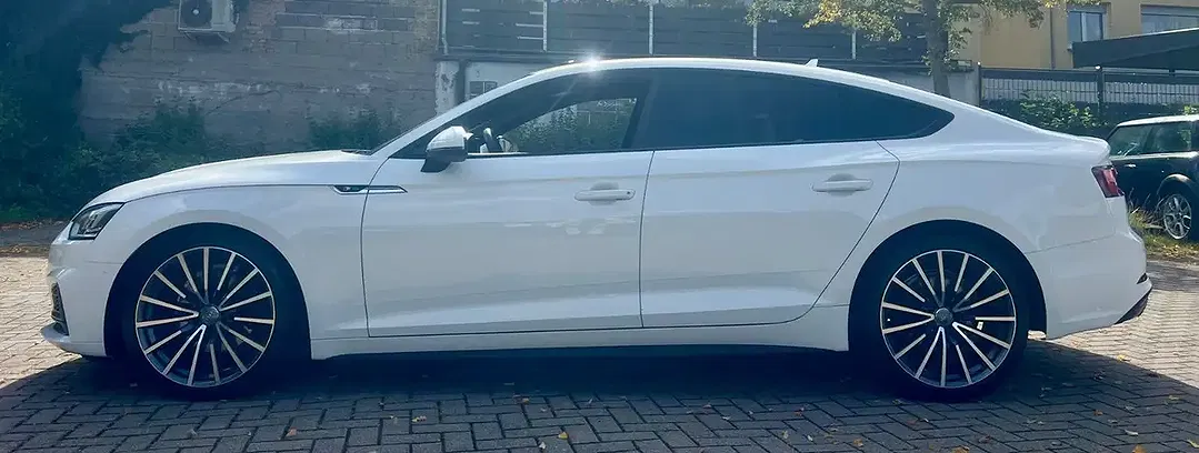 Audi A5 - Thumbnail 6