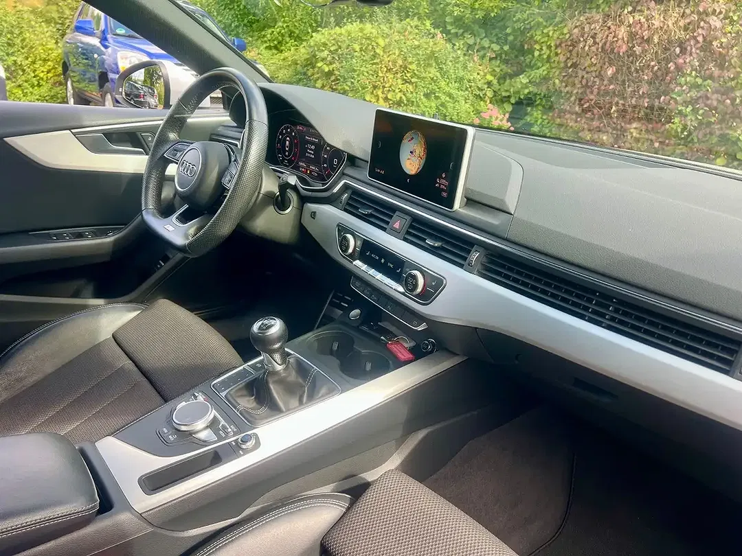 Audi A5 - Thumbnail 7