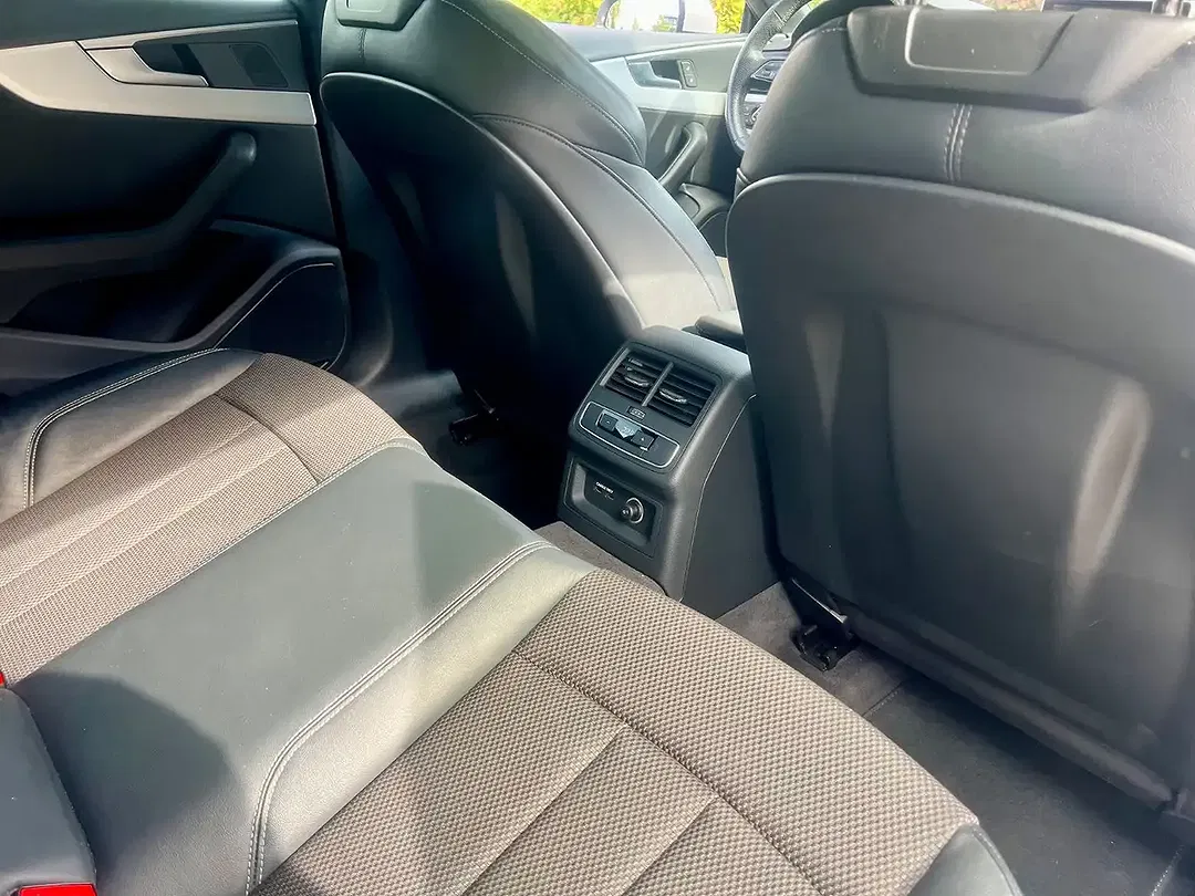 Audi A5 - Thumbnail 9