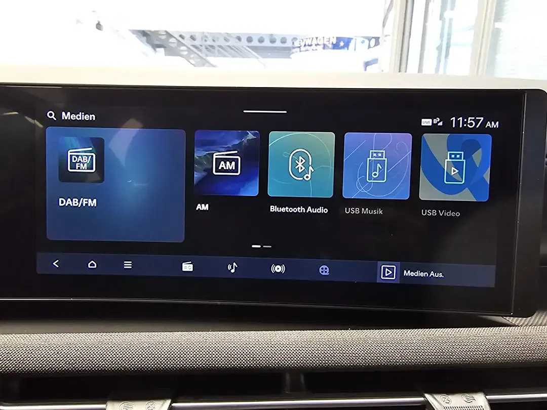 Hyundai TUCSON - Thumbnail 15