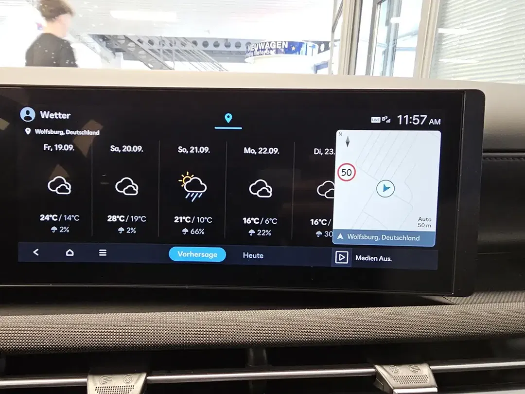 Hyundai TUCSON - Thumbnail 16