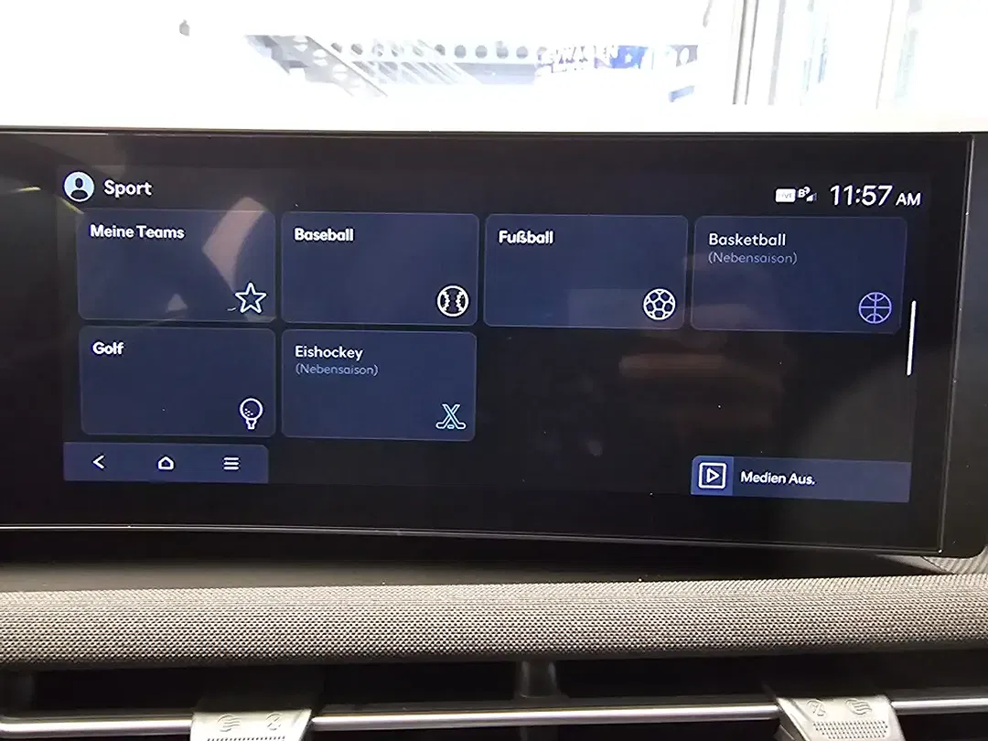 Hyundai TUCSON - Thumbnail 17