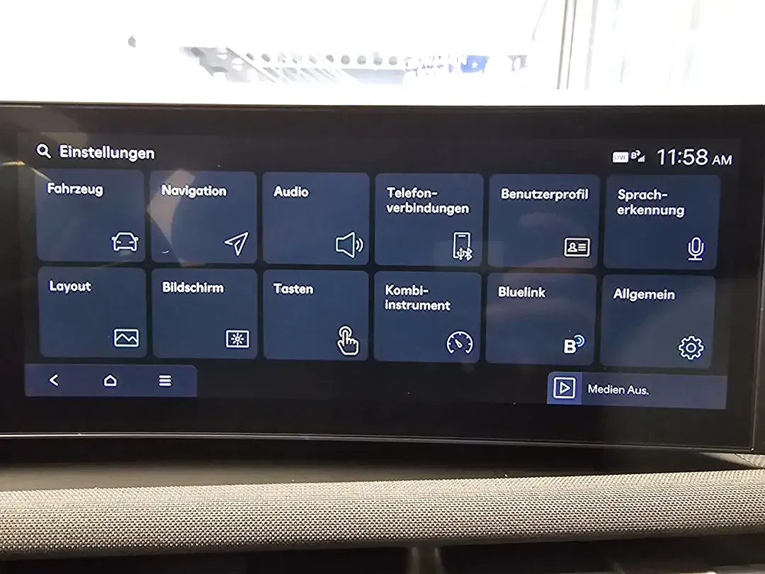 Hyundai TUCSON - Thumbnail 18