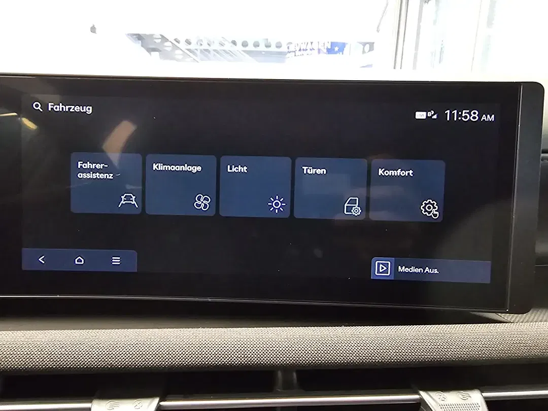 Hyundai TUCSON - Thumbnail 19