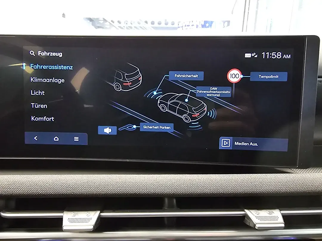 Hyundai TUCSON - Thumbnail 20