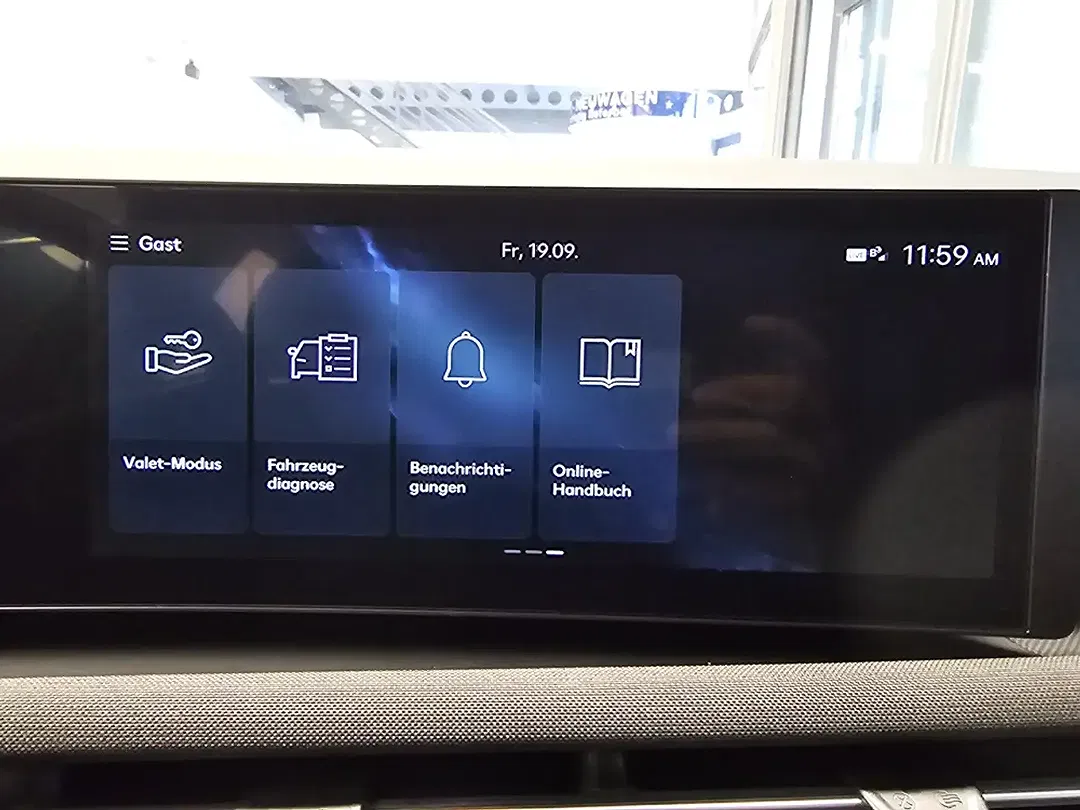 Hyundai TUCSON - Thumbnail 21