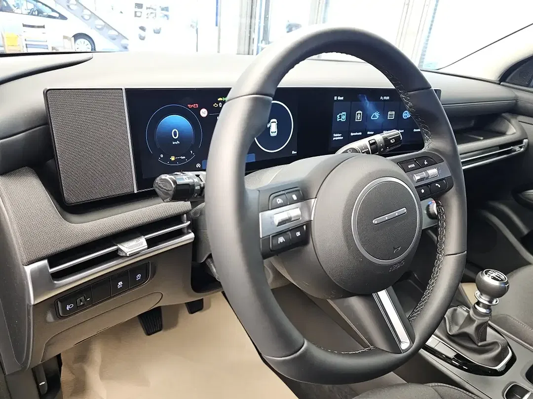 Hyundai TUCSON - Thumbnail 27