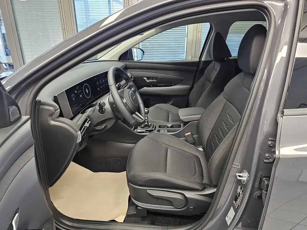 Hyundai TUCSON - Thumbnail 28