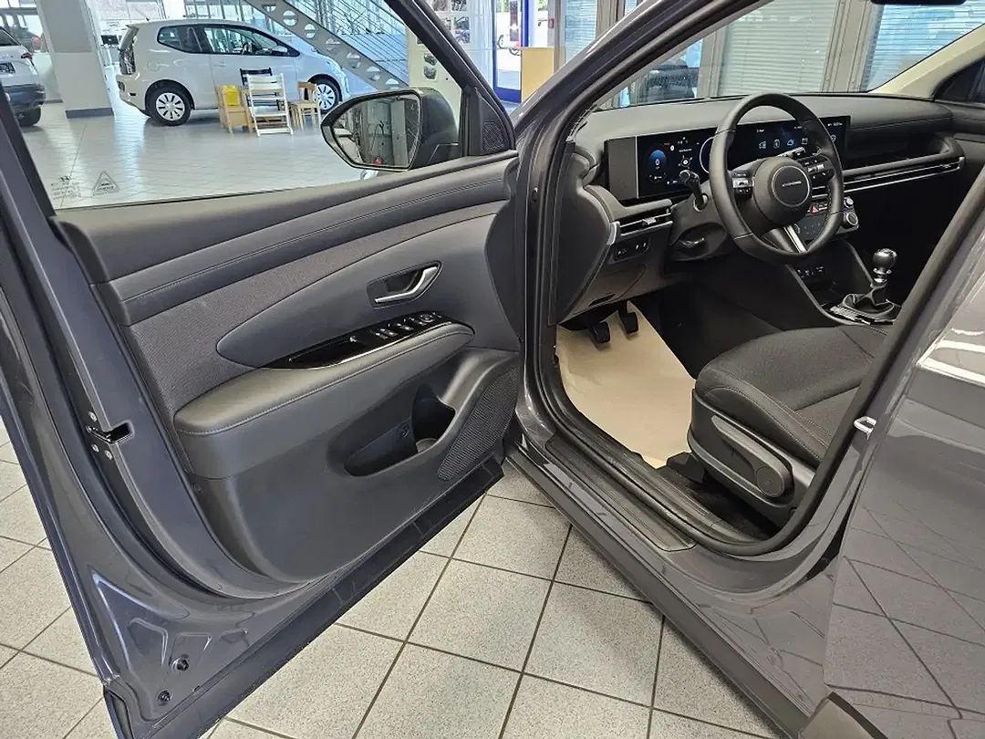 Hyundai TUCSON - Thumbnail 29